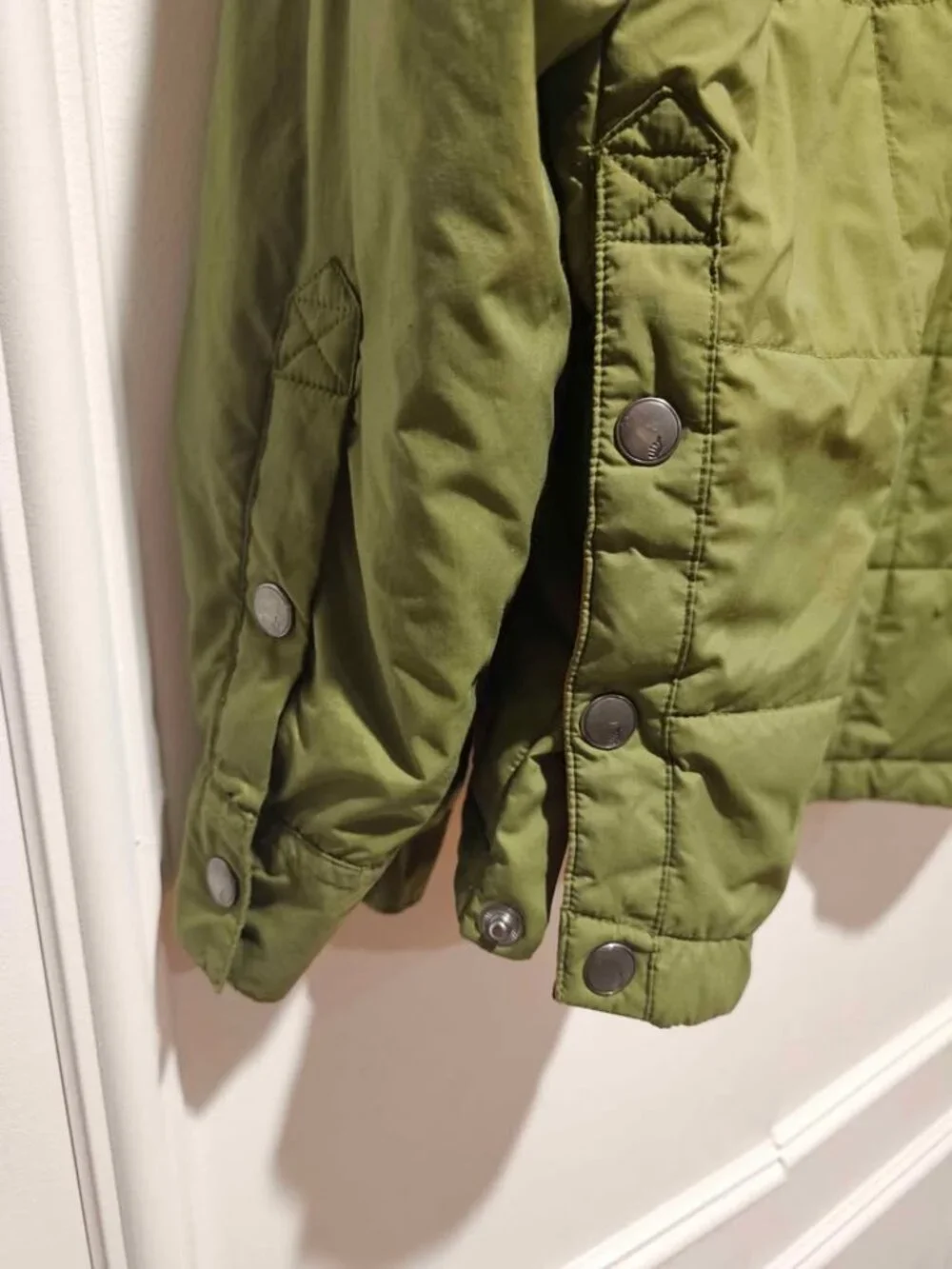 Trew Gear Snap Jackorak Insulated Pullover Jacket, XL